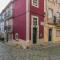 Panteão Studio in Alfama - with AC
