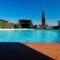 Intero Appartamento con Private Pool e Jacuzzi Podere Settefrati