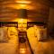 Cabana Deac - Luxury Chalet