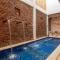 Hotel Boutique de playa - Casa Solhu