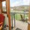 The Shire Shepherds Hut - St Asaph