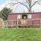 The Shire Shepherds Hut - St Asaph