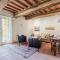 Casa Lucchese al Borghetto