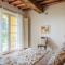 Casa Lucchese al Borghetto