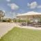Sunny Key Largo Home with Golf Cart and Kayaks
