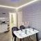 Apartament on Chornovola, 40 ЖК "Варварівка"