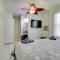 Pet-Friendly Port Charlotte Home with Canal Access!