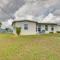Pet-Friendly Port Charlotte Home with Canal Access!