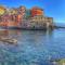 Casa Delle Sirene 5 minuti mare Boccadasse