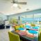 Waterfront Beach Houses with Dock & Heated Pool - Summerland Key