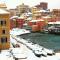 Casa Delle Sirene 5 minuti mare Boccadasse