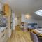 Appartement Doussard au bord du lac dAnnecy