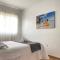 Apartamento Completo 2 Quartos com AC em Blumenau à 10min Vila Germânica, Tv a cabo e Premiere, ideal para família, Fácil acesso para Pomerode
