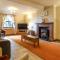 Ty Newydd - Dolanog