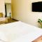 OSapart Apartments in a complex Great Britain - 利沃夫