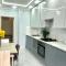 OSapart Apartments in a complex Great Britain - 利沃夫
