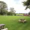 Ty Newydd - Dolanog