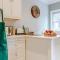 The Harrogate Townhouse