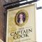 The Captain Cook - Lontoo