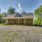 Secluded Barboursville Home with Covered Porch! - Barboursville