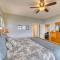 Bucket List Views Sugar Mountain Private Condo - 2bed, 2bath, Sleeps 6, Panoramic Views of Mountains from Large Deck, Short Drive to Shopping, Restaurants, Cafes & Banner Elk Town