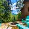 Antler Ridge Hideaway - 蓝岭