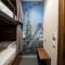 MISTO capsule hotel - 基辅