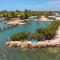 Waterfront Anchor House with Boat Basin & Ramp - Summerland Key