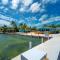 Waterfront Anchor House with Boat Basin & Ramp - Summerland Key