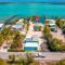 Waterfront Anchor House with Boat Basin & Ramp - Summerland Key