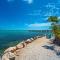 Waterfront Anchor House with Boat Basin & Ramp - Summerland Key