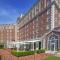 The Historic Cavalier Hotel and Beach Club Autograph Collection