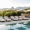 Beach Villas in Crete - Alope & Ava member of Pelagaios Villas