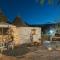 Trulli Country House Carla Secret