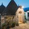 Trulli Country House Carla Secret