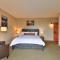 Solstice Suites - Leavenworth