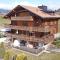 Chalet Apartment Serenity Lodge
