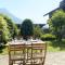 Chalet Apartment Serenity Lodge