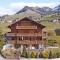 Chalet Apartment Serenity Lodge