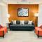 Comfort Inn Emporia