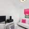 CristiSmart Home Hi-End Services Media Streaming
