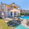 Villas Lotus with Pool and Jacuzzi - Pula