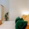 Mayfield - Central Harrogate Apartment - Ground Floor