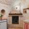 Trulli Country House Carla Secret