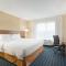 Fairfield Inn & Suites by Marriott Pittsburgh Airport/Robinson Township - Robinson Township