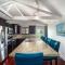 Waterfront Captain House with Boat Basin & Ramp - Summerland Key