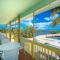 Waterfront Captain House with Boat Basin & Ramp - Summerland Key