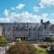 Residence Royal Sélys, City-Center - Bike Parking and Outdoor