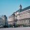 Residence Royal Sélys, City-Center - Bike Parking and Outdoor