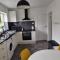 Cosy 3-bedroom house in Aspley Nottingham